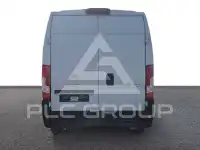 2025 Peugeot Boxer