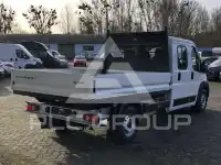 2025 Peugeot Boxer