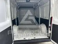 2025 Peugeot Boxer