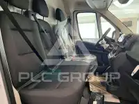 2025 Peugeot Boxer