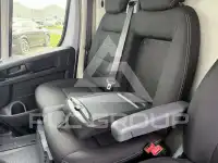 2025 Peugeot Boxer