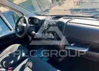 2025 Peugeot Boxer