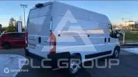 2025 Peugeot Boxer