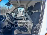 2025 Peugeot Boxer