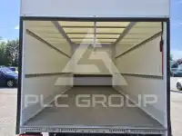 2025 Peugeot Boxer