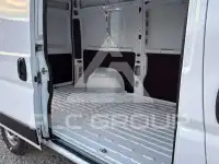 2025 Peugeot Boxer