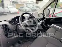 2025 Peugeot Boxer