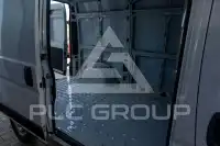 2025 Peugeot Boxer