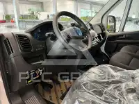 2025 Peugeot Boxer