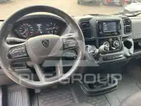 2025 Peugeot Boxer