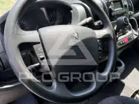 2025 Peugeot Boxer
