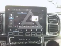 2025 Peugeot Boxer