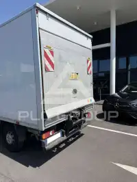 2025 Peugeot Boxer