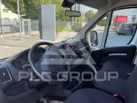2025 Peugeot Boxer