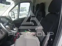 2025 Peugeot Boxer