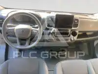 2025 Peugeot Boxer