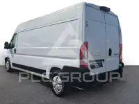 2025 Peugeot Boxer