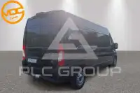 2025 Peugeot Boxer