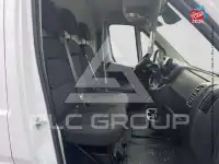 2025 Peugeot Boxer