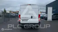 2025 Peugeot Boxer