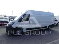 2026 Peugeot Boxer