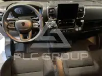 2025 Peugeot Boxer