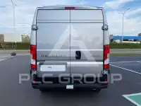 2025 Peugeot Boxer