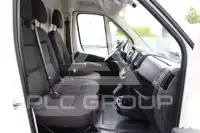 2025 Peugeot Boxer