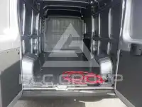 2025 Peugeot Boxer
