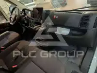 2025 Peugeot Boxer