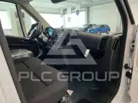 2025 Peugeot Boxer
