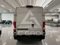 2025 Peugeot Boxer