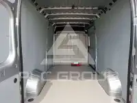 2025 Peugeot Boxer
