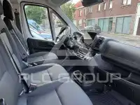 2025 Peugeot Boxer
