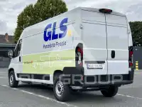 2025 Peugeot Boxer