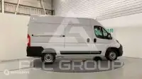 2025 Peugeot Boxer