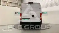2025 Peugeot Boxer