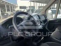 2025 Peugeot Boxer