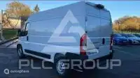 2025 Peugeot Boxer