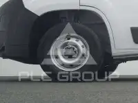 2025 Peugeot Boxer