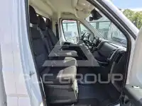 2025 Peugeot Boxer