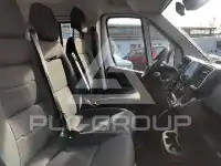 2025 Peugeot Boxer