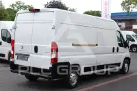2025 Peugeot Boxer