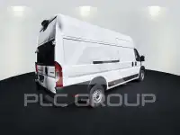 2025 Peugeot Boxer