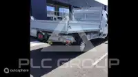 2025 Peugeot Boxer