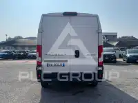 2025 Peugeot Boxer