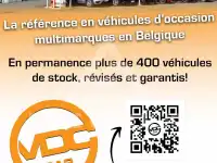 2025 Peugeot Boxer