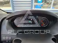 2025 Peugeot Boxer