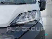 2025 Peugeot Boxer