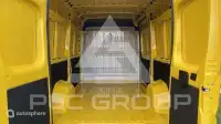 2025 Peugeot Boxer